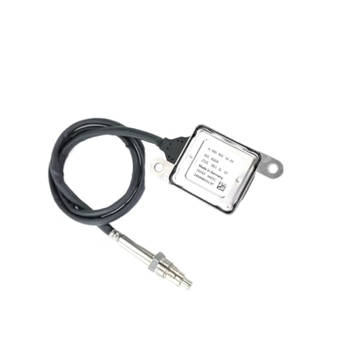 Capteur d'azote NOx A0009053603 pour Mercedes Benz W205 W166