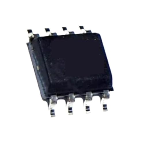 Circuit M35080-WMN3TP puce EEPROM stable pour boîtier de contrôle