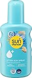 SUNDANCE After Sun Spray, hautberuhigend, 24h Feuchtigkeitspflege mit Panthenol, 200 ml