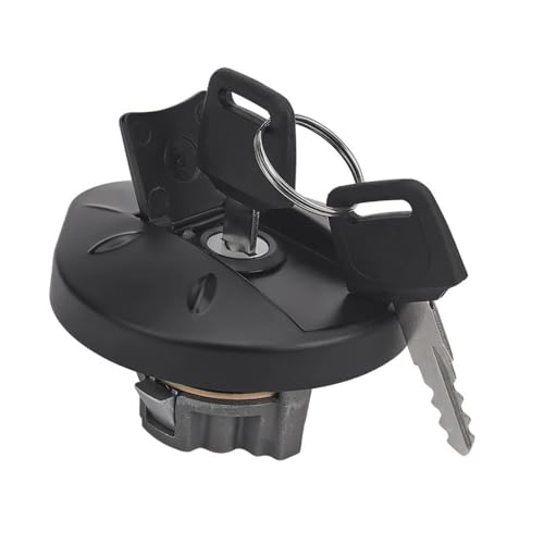 Verrouillage du réservoir moto étanche anti-fuite pour XT660R XT660X