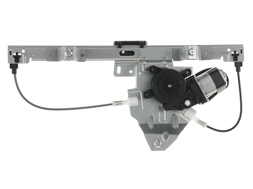 Valeo 851154 lève-vitre pour Land Rover Freelander I rétablit le confort de conduite au quotidien