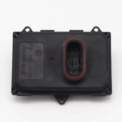 Contrôleur de lampe ballast xénon module de commande de phare Golf Plus 5DF009368-11 - 6