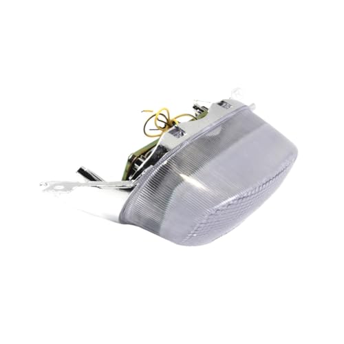 Feu arrière frein avec stop indicateurs pour GSXR600 1998 1999 - 4