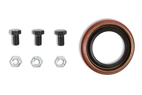 B&M 20480 Nitrous Holeshot 2400 Torque Converter #TOP6