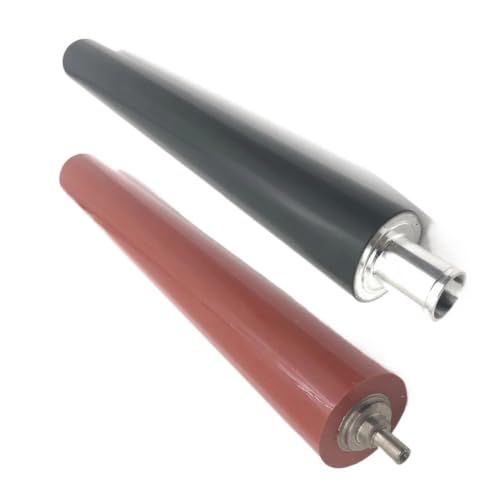 Rouleau de pression de fusion pour Lexmark T640 T650 T654