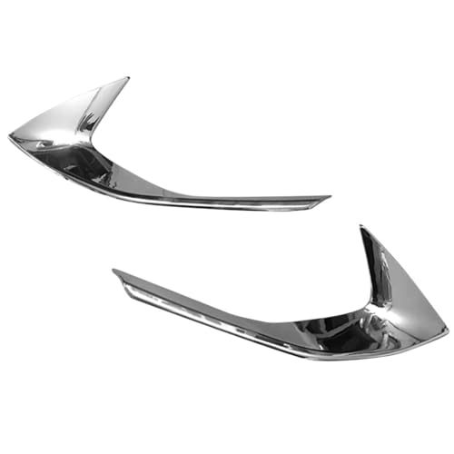 Paupières de phare pour Peugeot 3008 et 3008GT 2017-2018