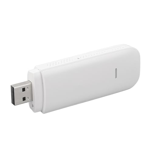 Image of Portable 4G Router, Travel Hotspot, Support Up to 10 Users, High Speed Internet Access, USB Plug in, with 3 4G SIM Cards, for Smartphone Tablet Laptop Desktop