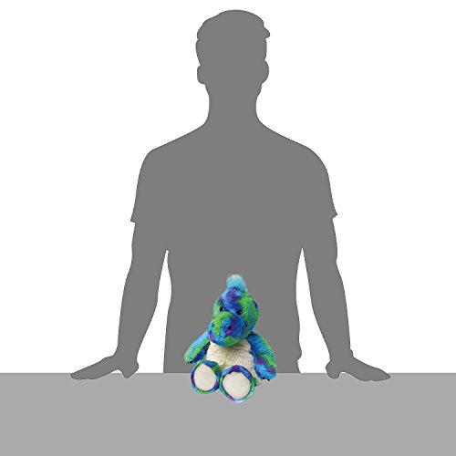 Warmies Peluche Termico - Drago