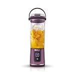 Ninja – Ninja Blast Tragbarer Mixer/Blender/Smoothie Maker, 530ml Be