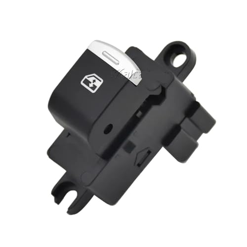 Interrupteur de lève-vitre électrique 25401-JD001 pour réparer les fenêtres bloquées