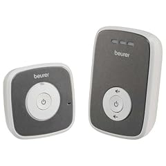 Beurer BY 33 Babyphone, 300...