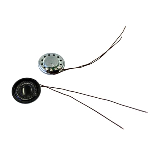 EHJRE HO Scale Trains Speaker for Model Railways