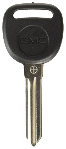 2007-2011 GMC Acadia Savana Sierra Yukon Circle Plus Transponder Key PLUS Easy Programming Instruction Guide