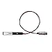 Kanomax 0962-00 Velocity Probe with Uni-Directional Sensor for Airflow Transducer, 0.1-50.0m/s Range