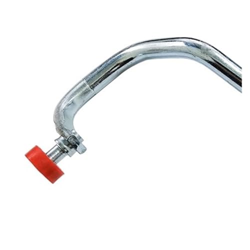Rodillo para puerta corredera de Jumper, Ducato y Boxer con referencias 1336735080 y 9033L6 3