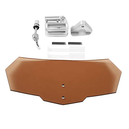 Broco il flusso d'aria regolabile universale del