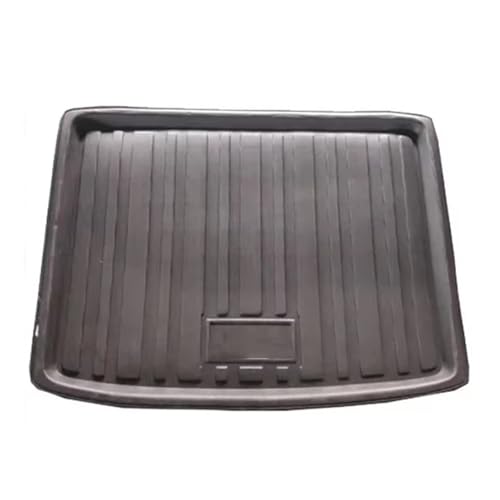 Tapis de coffre MG4 EV EVA haute résistance protection arrière