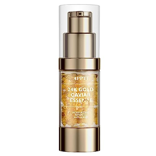 Serums reafirmantes
