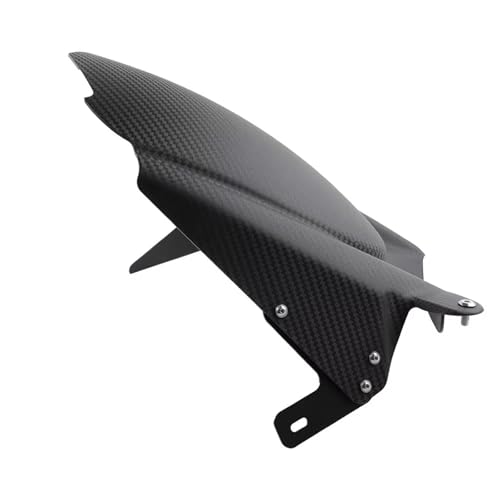 Guardabarros trasero Versys 650 KLE650 accesorio moto 2007-2024