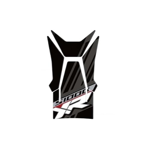 Protection réservoir moto en résine anti-rayures pour S1000XR 2020-2025