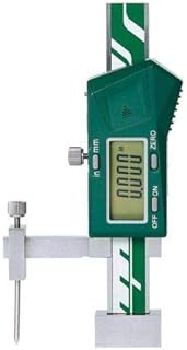 Mini Electronic Height GAGE, 0-0.8