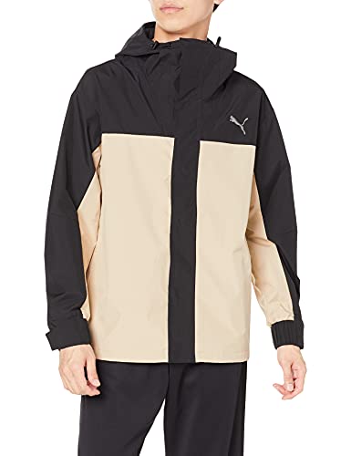 PUMA アウター ジャケット ウインドブレーカー ジャケット 846150 メンズ 846150 21年秋冬カラー ペブル S