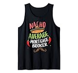 Nacho Mortgage Broker Mexican