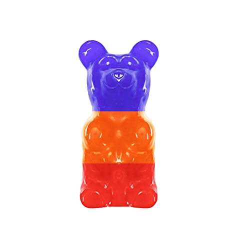 World's Largest Gummy Bear