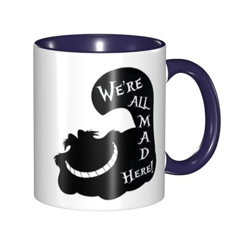 svc̍̃AX `FVL }OJbv 330ml eB[Jbv R[q[Jbv Jbv Z~bN Mug Cup y ڃhbv  킢 dqWΉ ObY ItBX Ɨp v[g