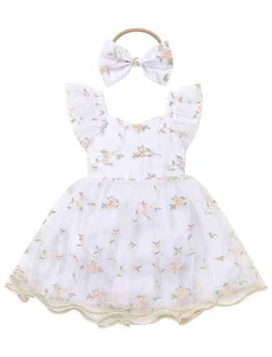 Grenouillère bébé fille Odizli et bandeau : le cadeau idéal pour gâteau d'anniversaire