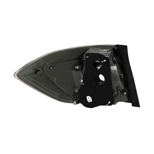 Repuesto de luces traseras para Toyota Highlander con intermitente derecho 3