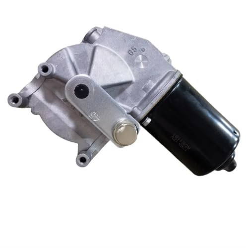 Moteur essuie-glace BMW bloqué ? Remplacez-le avec la référence 61617131164