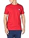 Produktbild STARTER BLACK LABEL Herren Starter Essential Jersey T-Shirt, City red, L