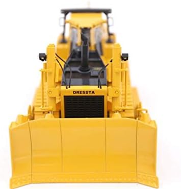 Miniatura 3 de Dressta TD-40E - Bulldozer extra sobre orugas modelo 150 DIECAST