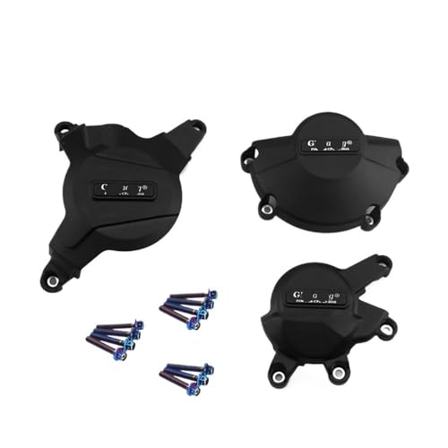 Couvercles de moteur CBR600RR protection stator antichoc pour moto F5 2007-2023