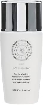 Amazon.co.jp: LNC 日やけ止め UVプロテクター 40ml SPF50+ PA++++
