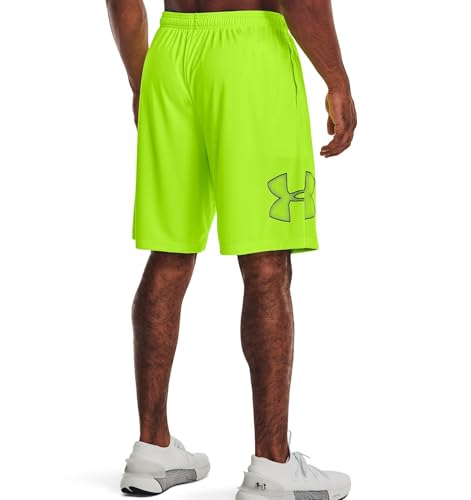 Image of Under Armour UA Tech Graphic Shorts