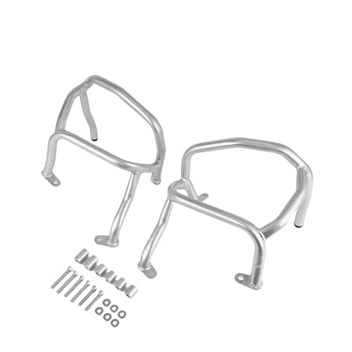 Barre de protection moteur R1300GS évitez les rayures de carénage
