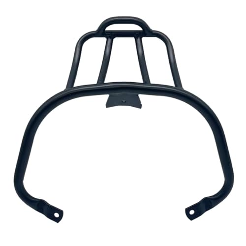 Porte-bagages arrière moto Vespa Sprint 150 2016-2022 et Primavera 125