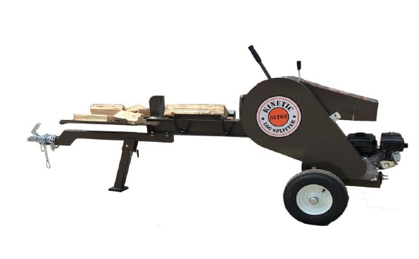 YIHUITONG 35-Ton Gas Kinetic Splitter