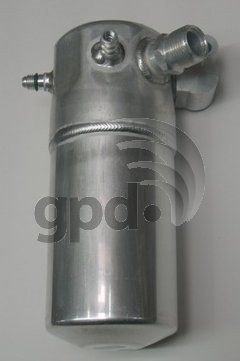 Global PartsDistributors - 99-02 G-Series Van (1411644)