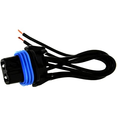 OYYMTE Fog Connector 200 53822SS Cover