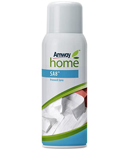 Amway SA8 Vorwaschreiniger