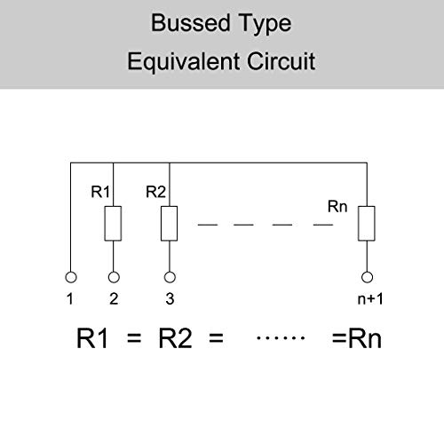The 26 Best Resistor Networks of 2024 [Verified] Cherry Picks
