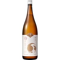 甲子 純米 大辛口 一度火入れ1800ml