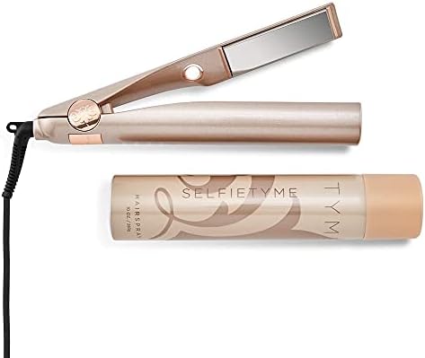 Hair Curler Straightener Reviews For Tyme Iron Pro Tyme