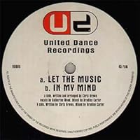 Let The Music / In My Mind