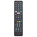 ALLIMITY Ersatzfernbedienung passend für Dyon Movie Smart TV 22, 24, 40, 42, 49, 43 4K, 55, 65 XT