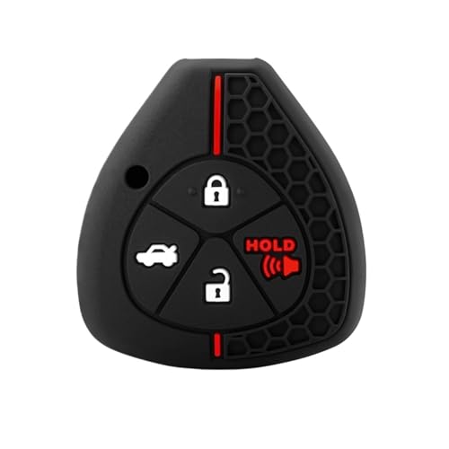 Clé cassée Toyota ? Protégez votre télécommande RAV4, Corolla et Camry avec cet étui