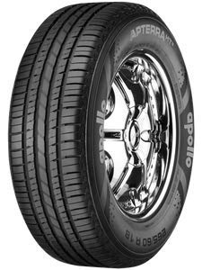 APOLLO235/65 R17Aptera HT2 Tubeless (set of 1,Home installation)